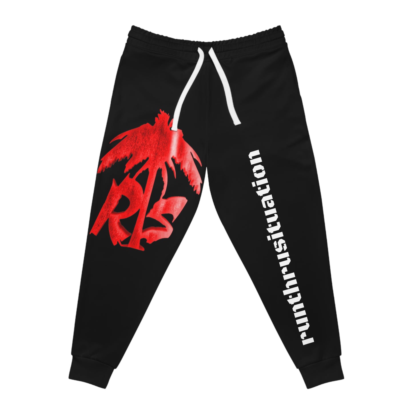 Athletic Joggers (AOP)