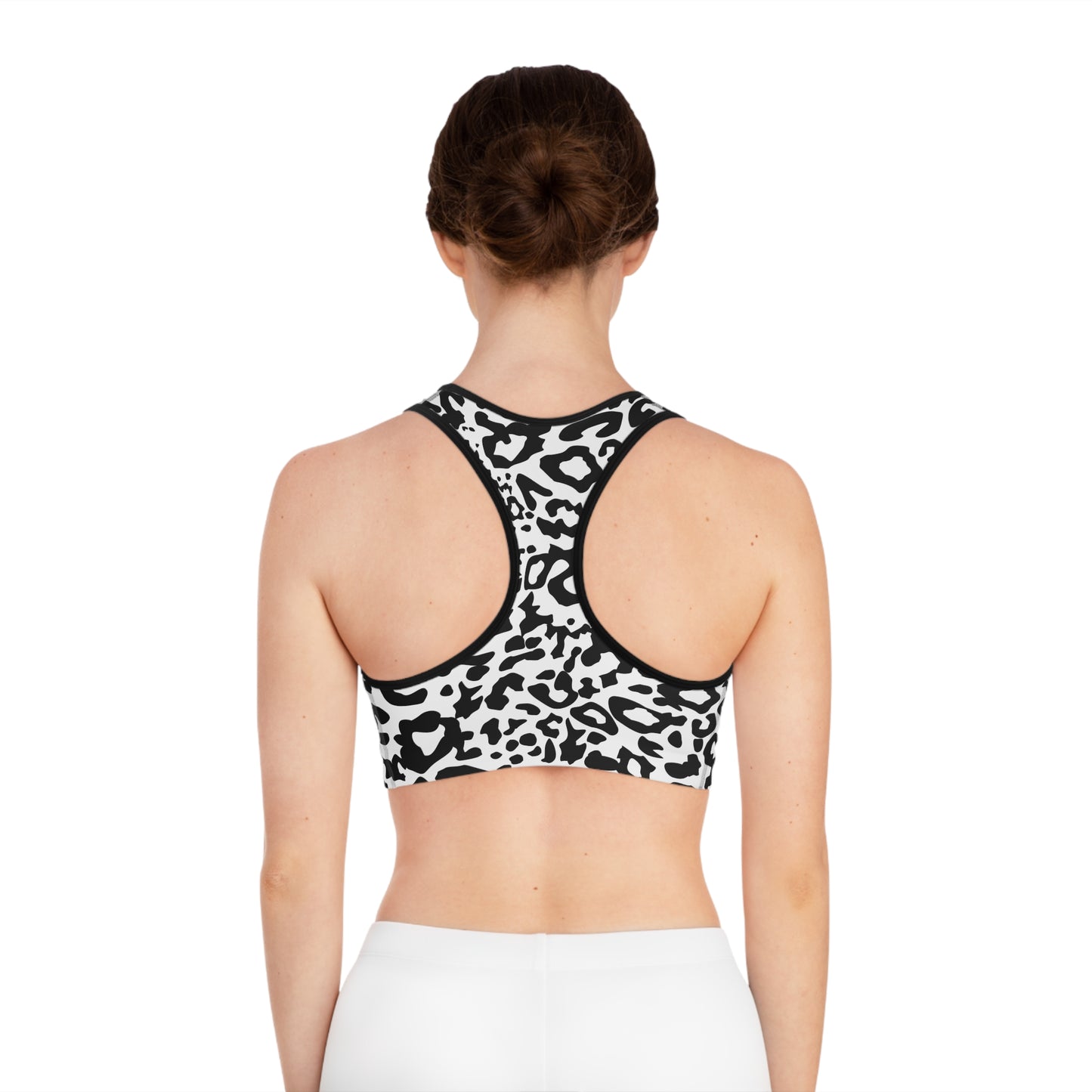 Sports Bra (AOP)