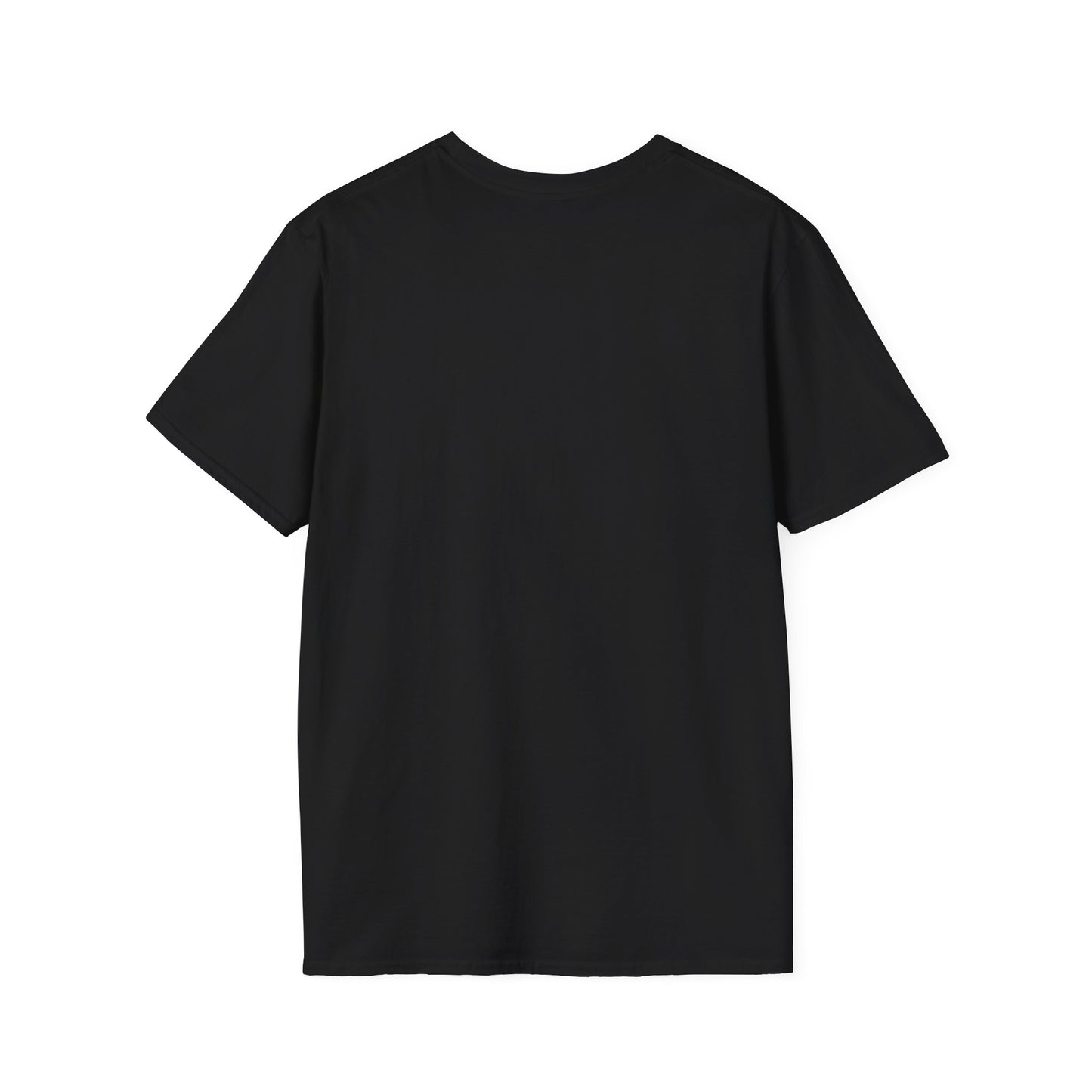Robot Dancing T‑Shirt — "runthrusituation" Graphic Tee