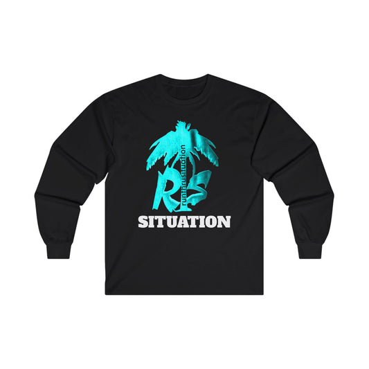 Unisex Ultra Cotton Long Sleeve Tee