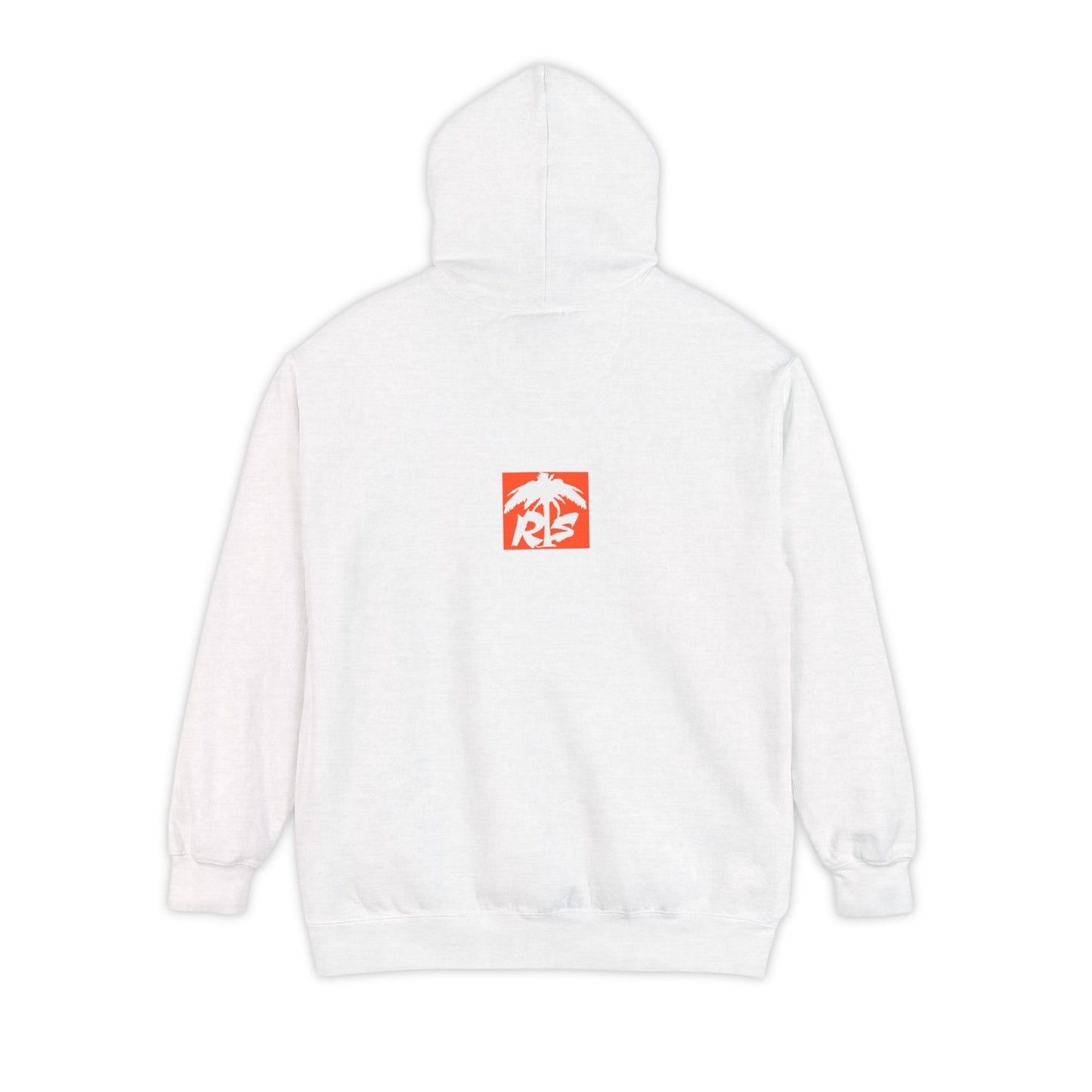 Sunset Vibes Unisex Hoodie - Perfect for Beach Days, Casual Wear, Travel, Gift for Friends, Summer Essentials