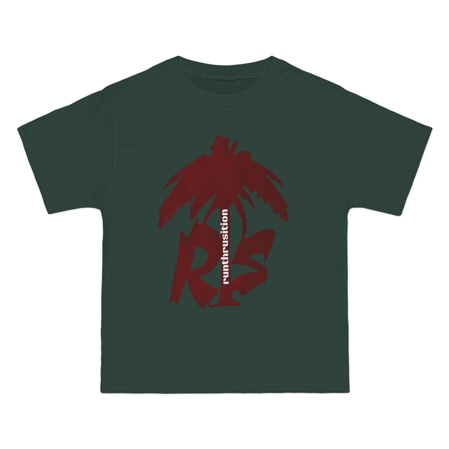 Beefy-T®  Short-Sleeve T-Shirt