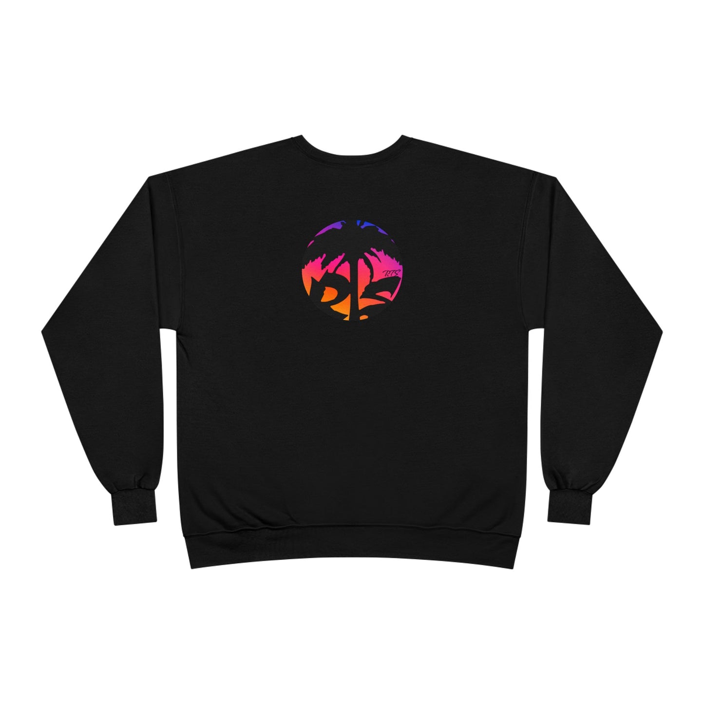 Unisex EcoSmart® Crewneck Sweatshirt