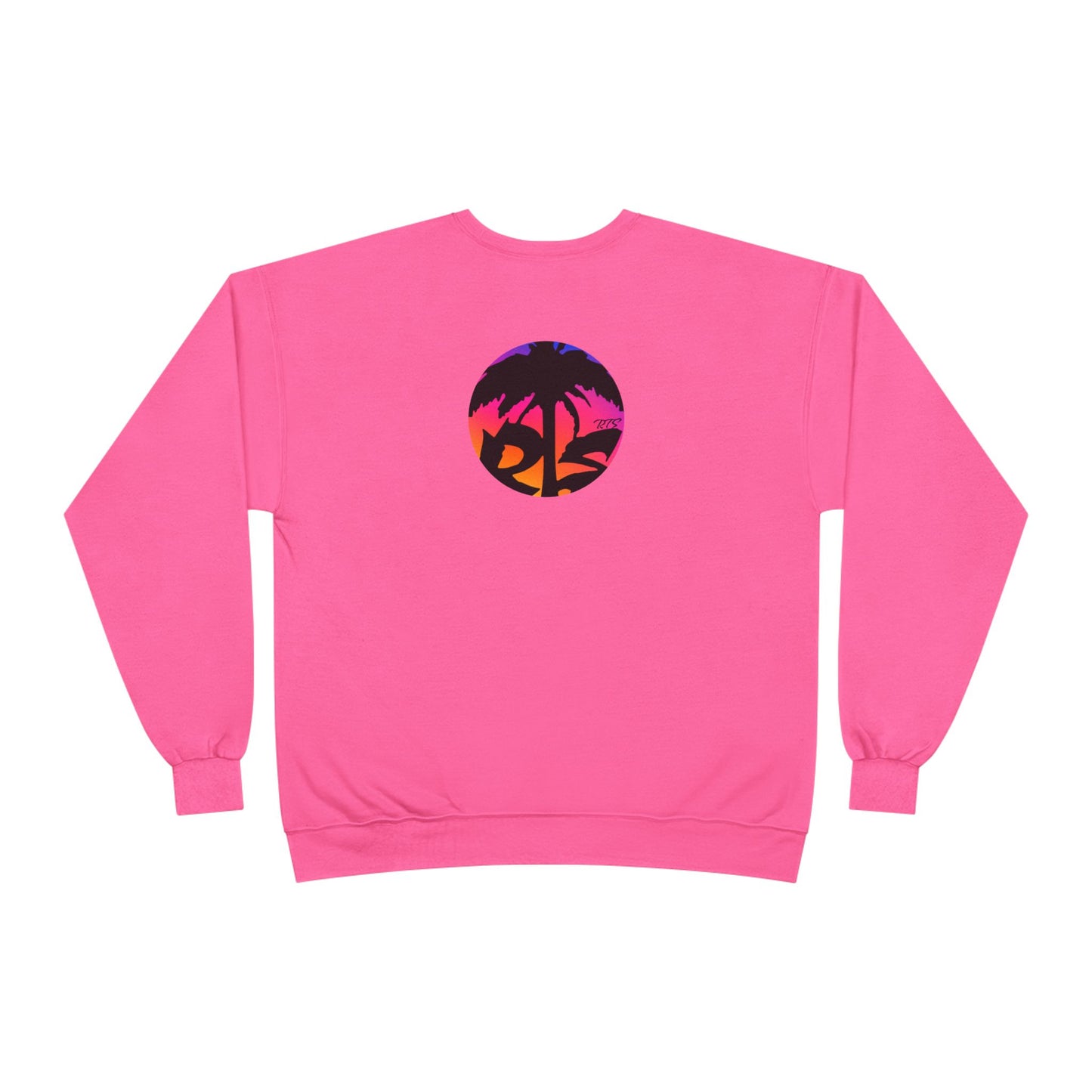 Unisex EcoSmart® Crewneck Sweatshirt