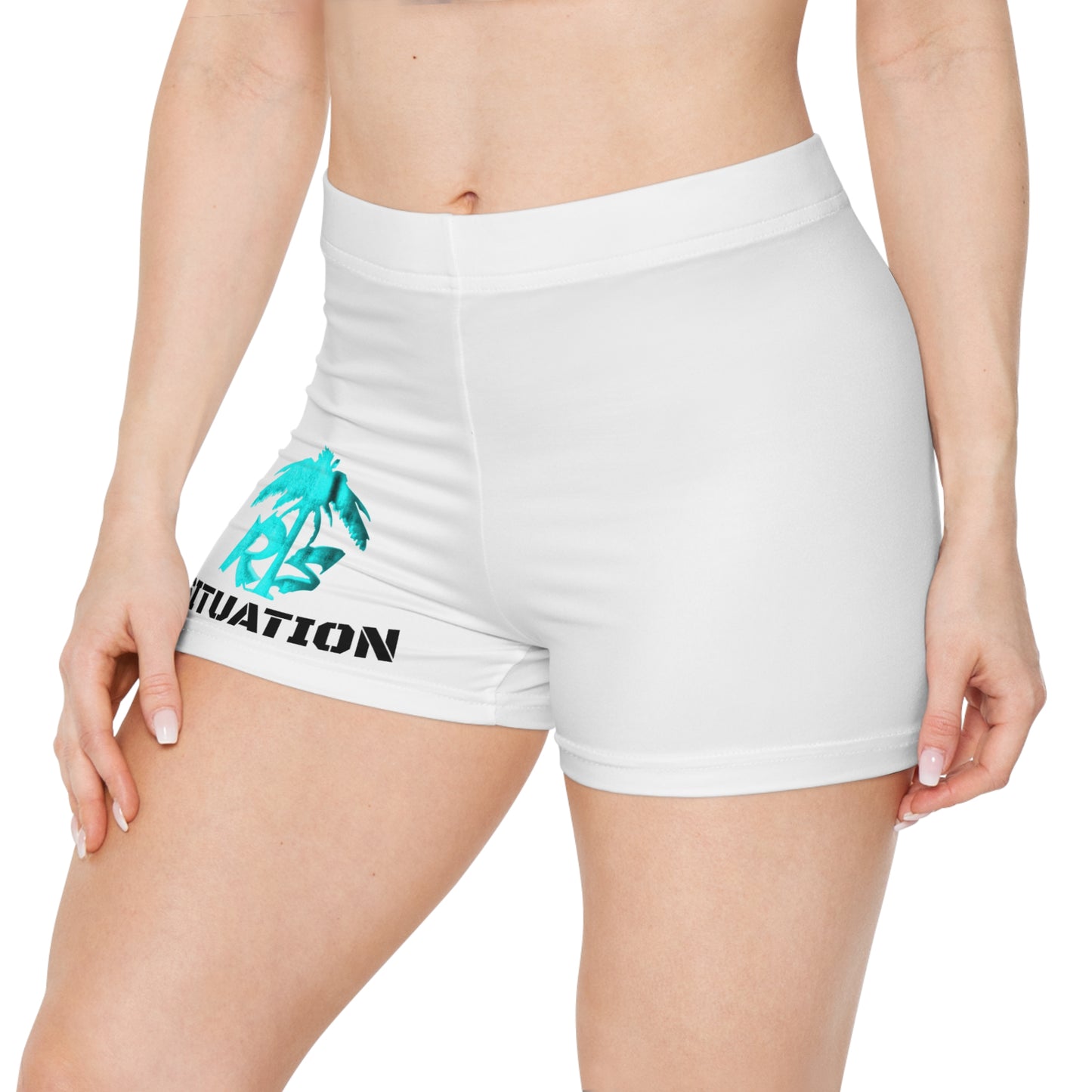 Women's Shorts (AOP)