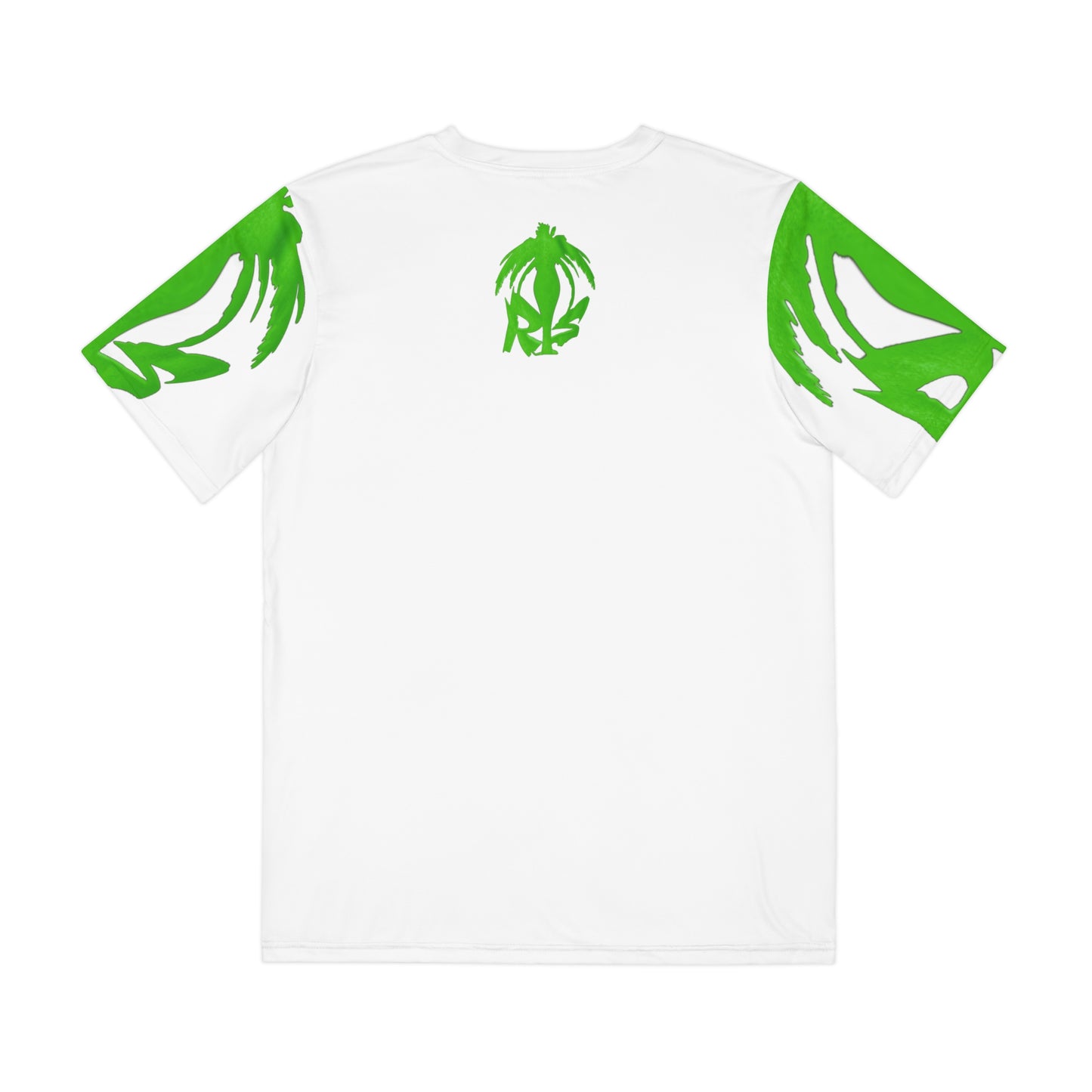 Tropical Graphic Tee - Fun Party Wear, Casual Summer Style, Beach Vacation Shirt, Unique Gift for Men, Streetwear Fashion