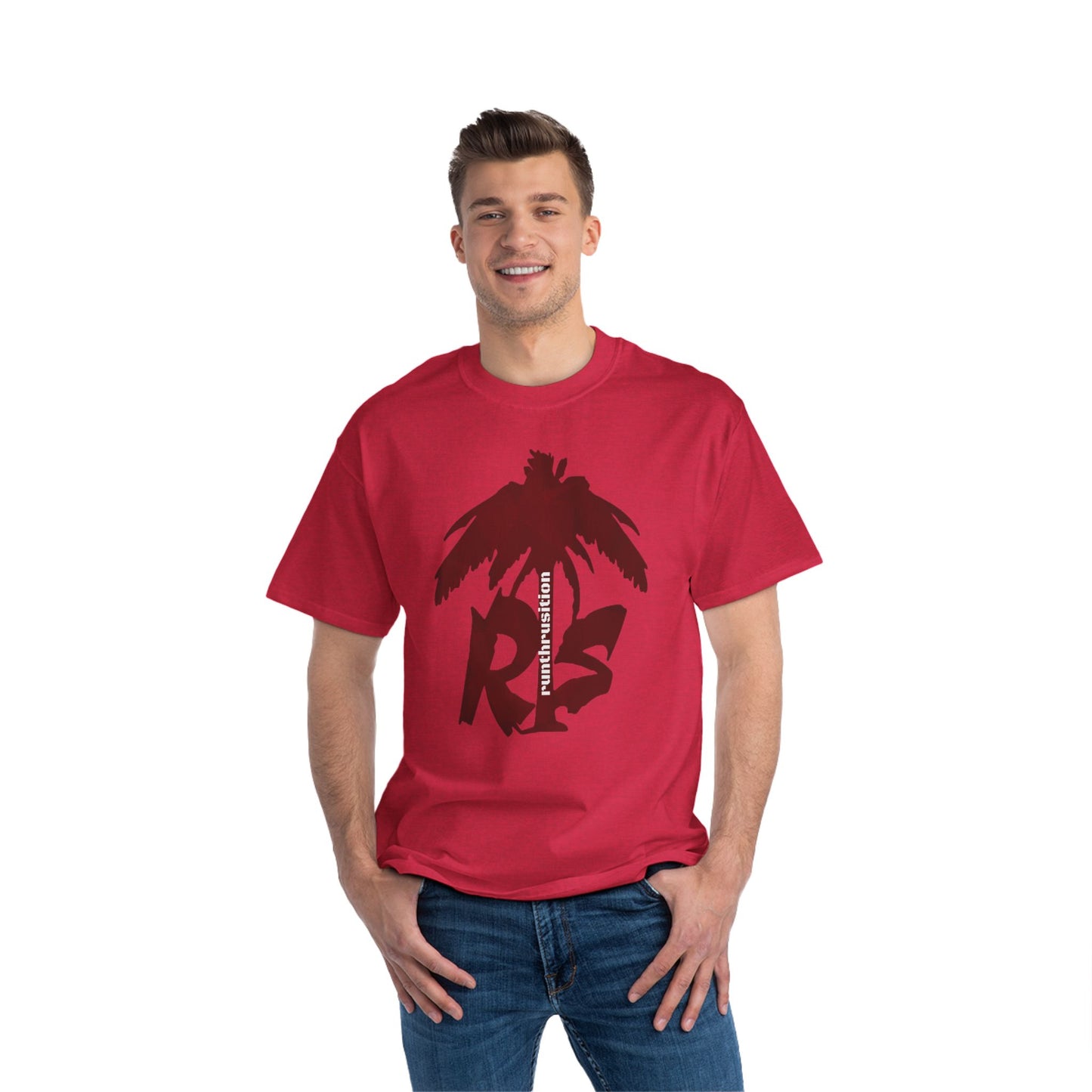 Beefy-T®  Short-Sleeve T-Shirt