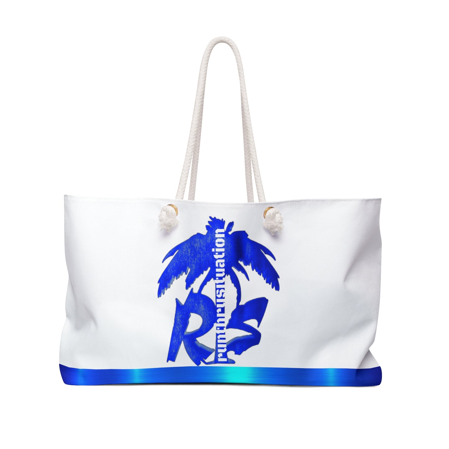 Weekender Bag