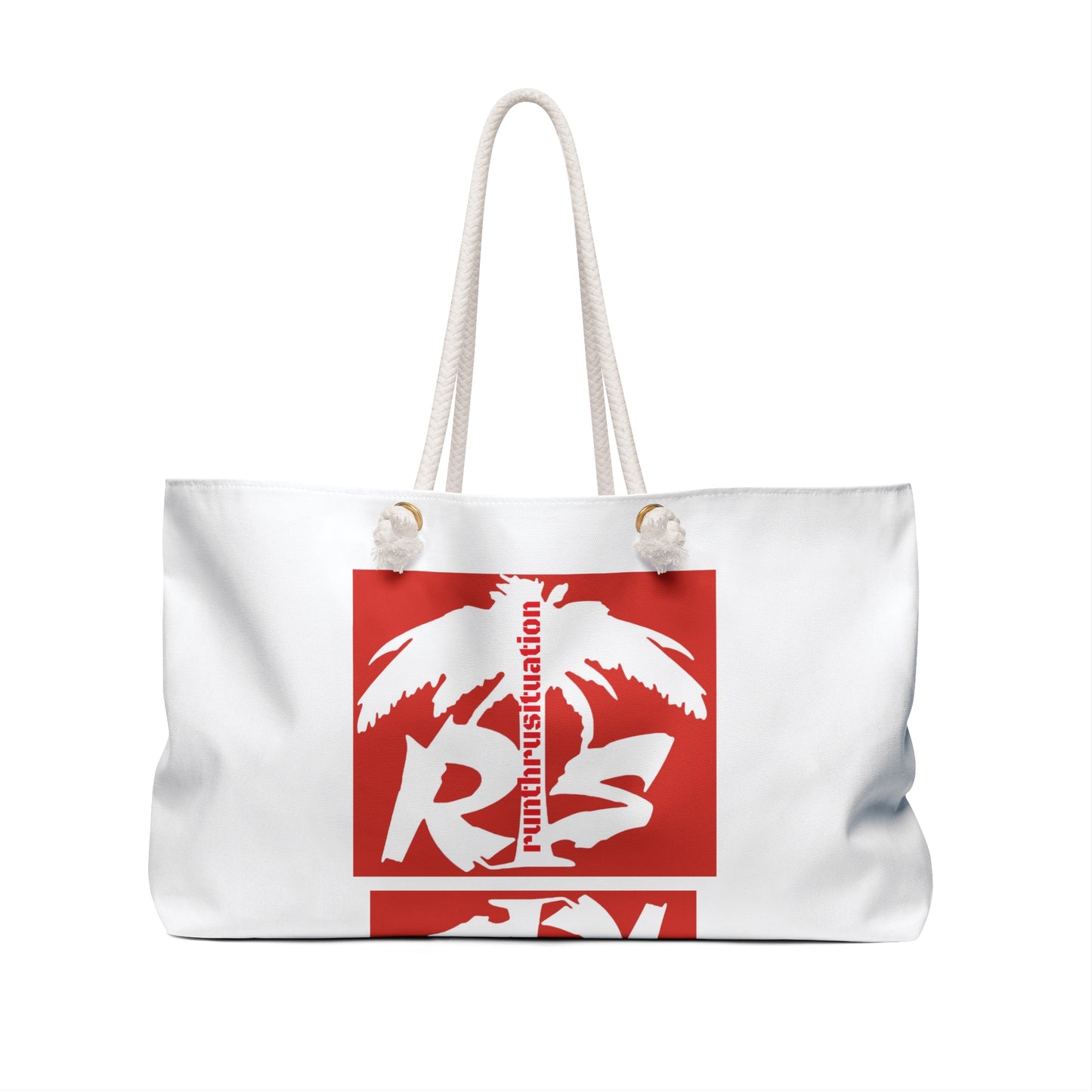 Weekender Bag