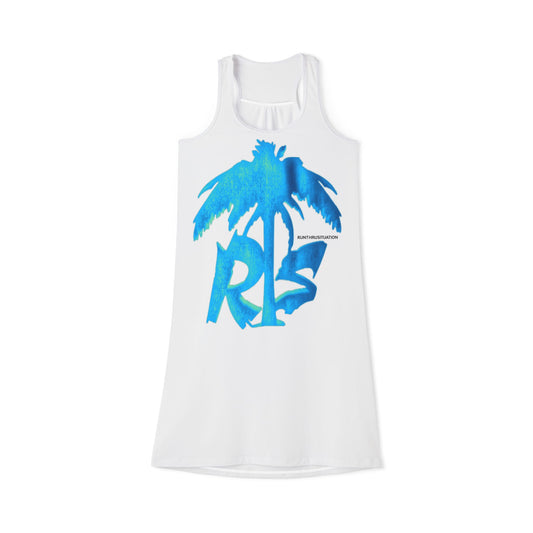 Women's Racerback Dress (AOP)