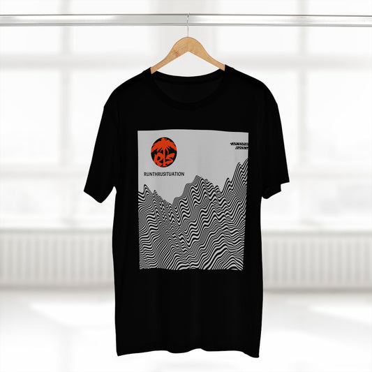 Men's Staple Tee