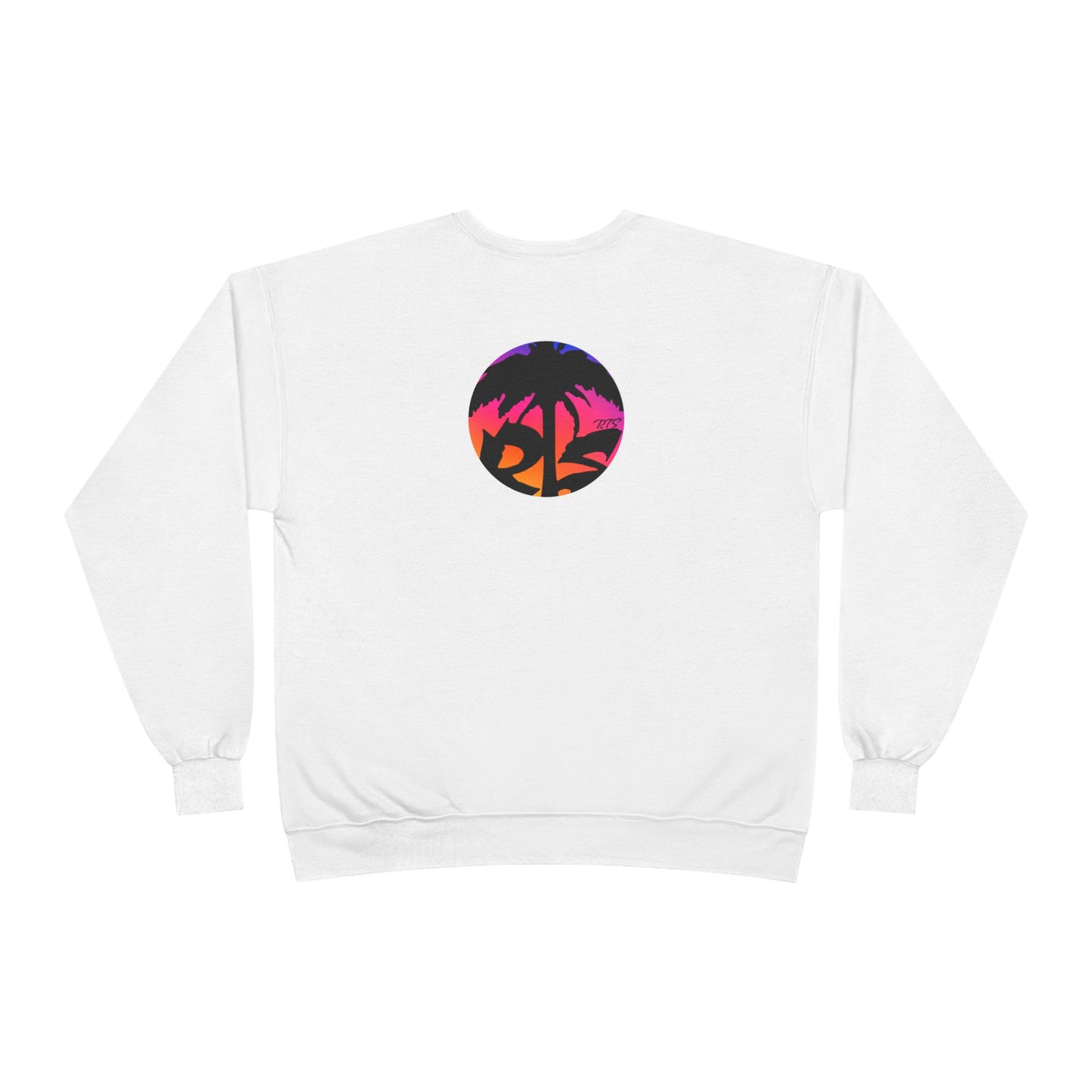 Unisex EcoSmart® Crewneck Sweatshirt