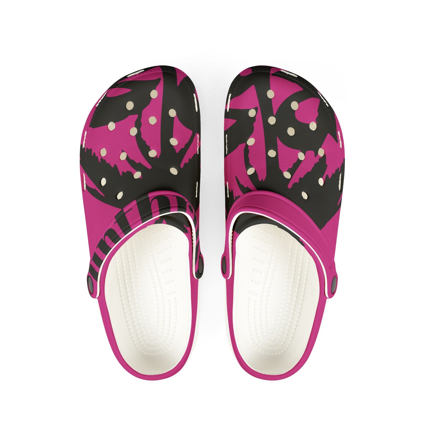 Vibrant EVA Foam Clogs, Fun and Colorful Slip-On Shoes for Men and Women, Perfect for Gardening, Beach Days, and Casual Outings, [...]