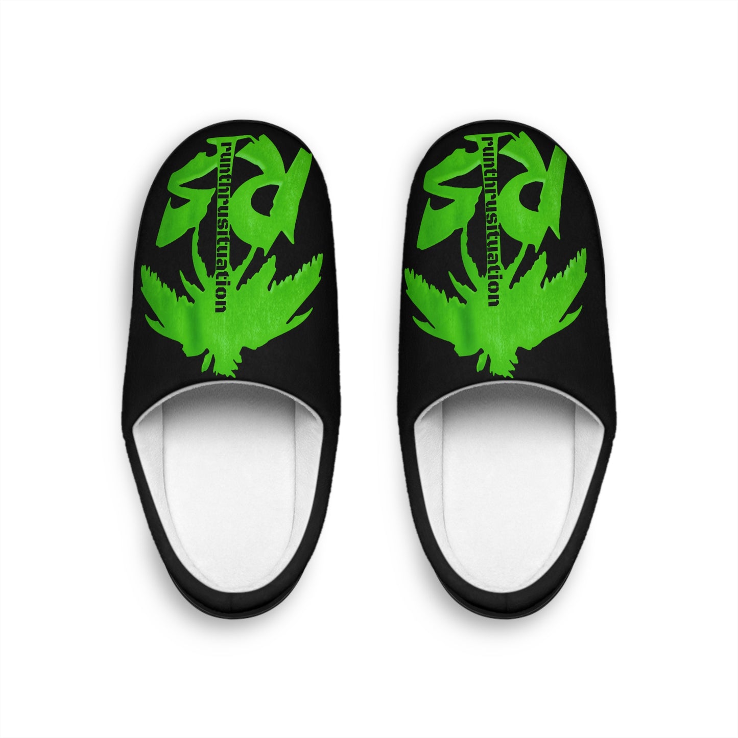 Women's Indoor Slippers