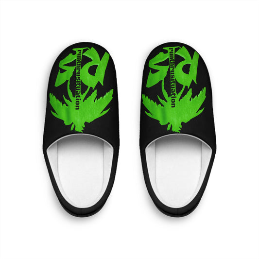 Women's Indoor Slippers