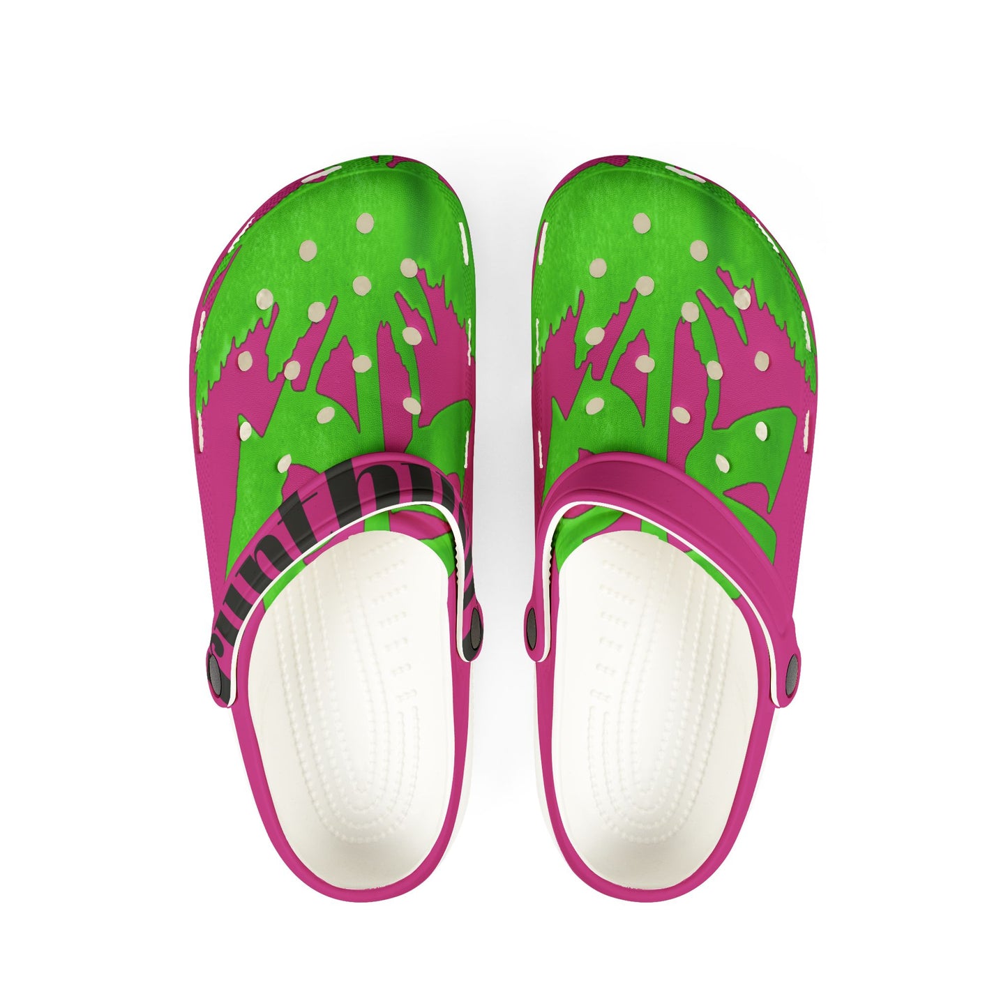 Vibrant EVA Foam Clogs for Fun & Comfort, Slip-On Shoes, Trendy Footwear, Garden & Beach Essentials, Colorful Casual Footwear