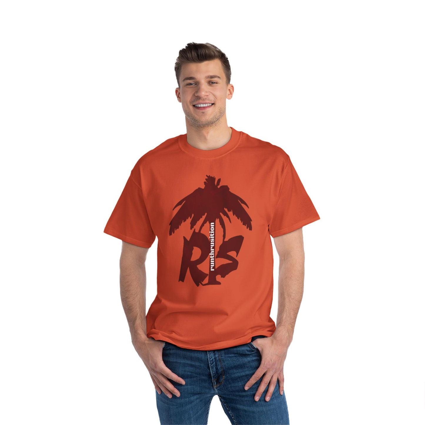 Beefy-T®  Short-Sleeve T-Shirt