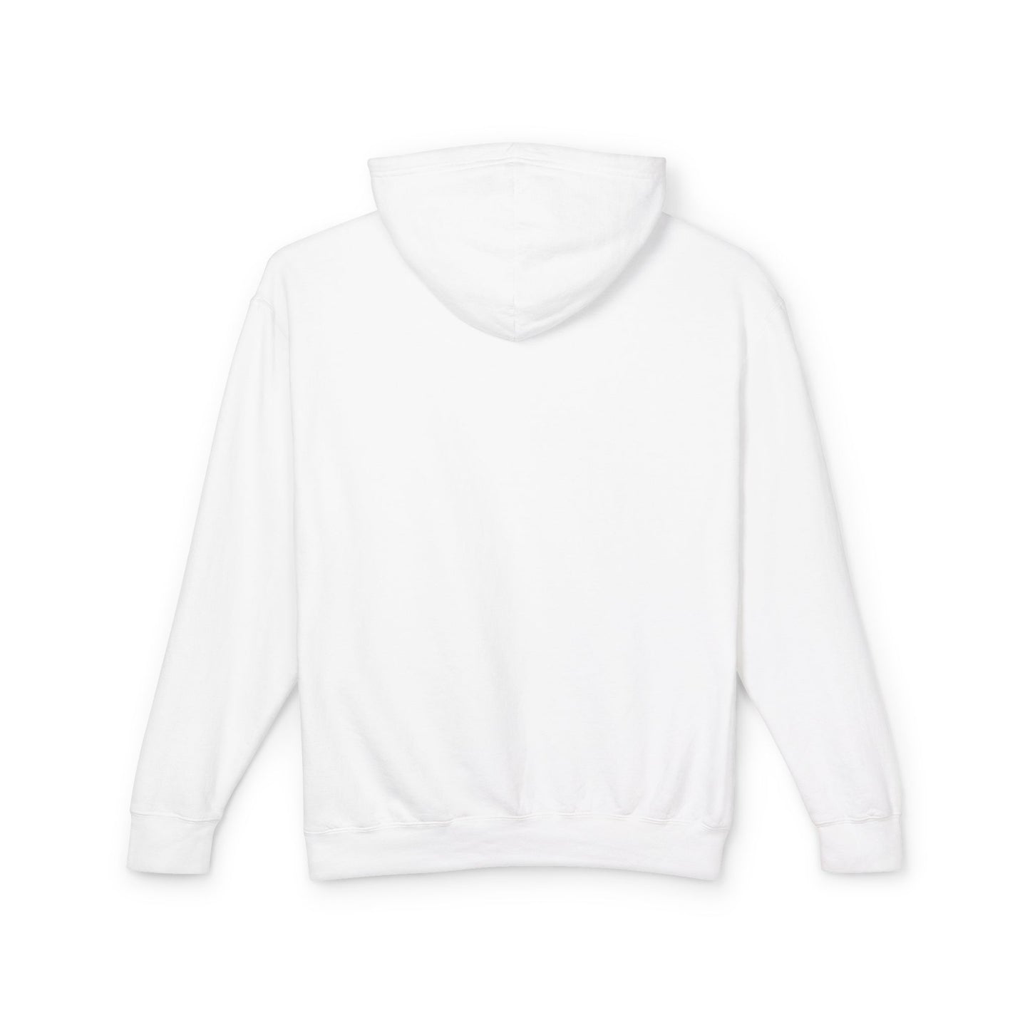 Skull Head Rts Graphic Hoodie — Vintage Skull Logo Pullover