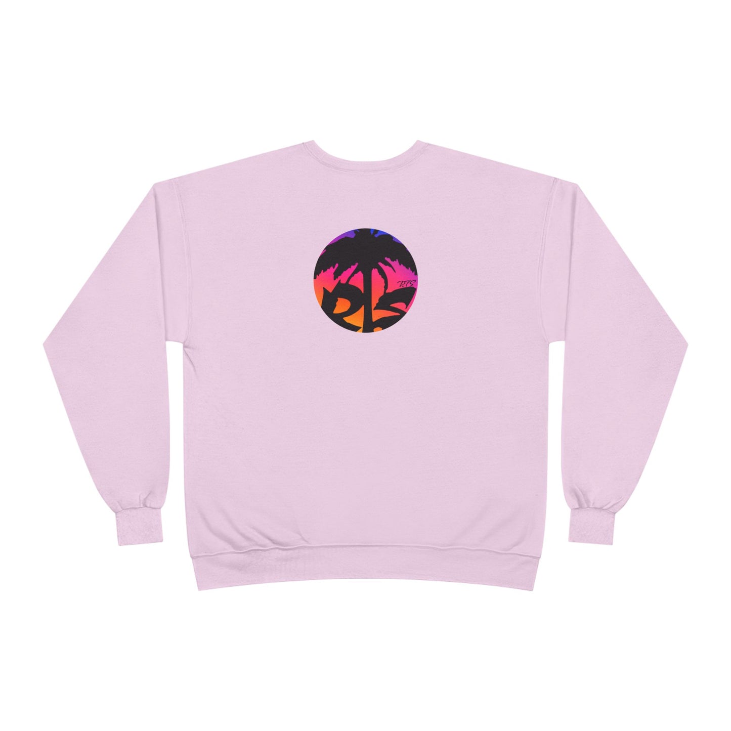 Unisex EcoSmart® Crewneck Sweatshirt